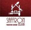 Saffron Club Restaurant & Catering HTML Template